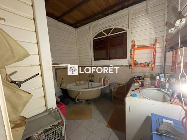 Achat maison Sainte-Luce - 4 pièce(s) - 152 m² - 248 000 €