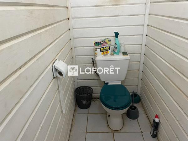 Achat maison Sainte-Luce - 4 pièce(s) - 152 m² - 248 000 €