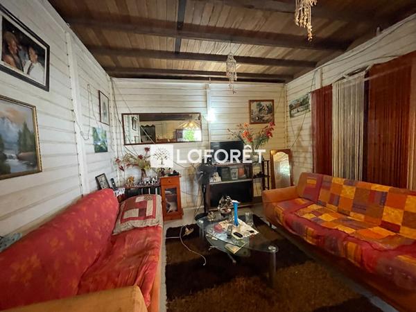 Achat maison Sainte-Luce - 4 pièce(s) - 152 m² - 248 000 €