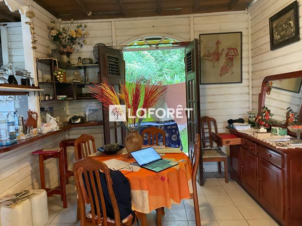 Achat maison Sainte-Luce - 4 pièce(s) - 152 m² - 248 000 €