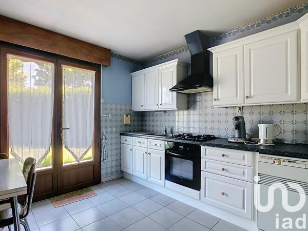 Maison à vendre 4 pièces 74 m² Hénin-Beaumont