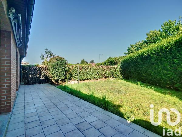 Maison à vendre 4 pièces 74 m² Hénin-Beaumont