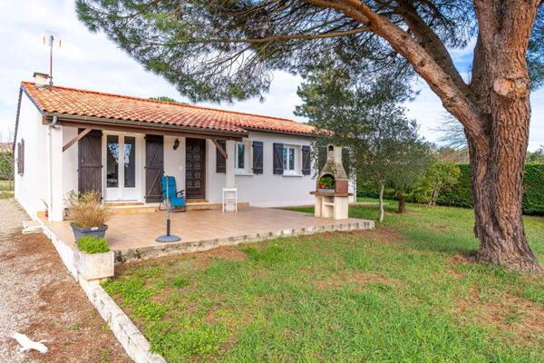 Maison à vendre |  Cocumont |  6 pièces | 93 m²