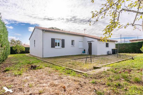 Maison à vendre |  Cocumont |  6 pièces | 93 m²