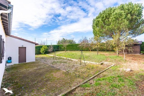 Maison à vendre |  Cocumont |  6 pièces | 93 m²