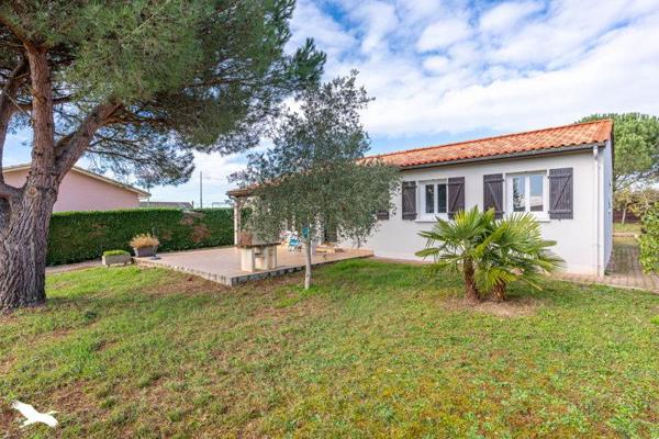 Maison à vendre |  Cocumont |  6 pièces | 93 m²