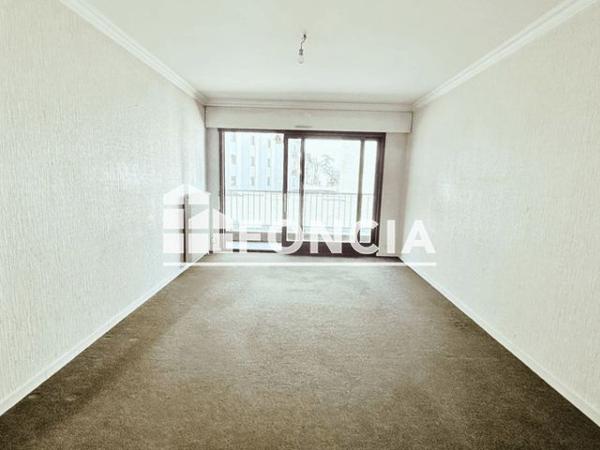 À vendre Appartement 3 pièces 76.5 m² - Thonon-les-bains 74200