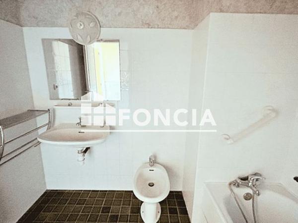 À vendre Appartement 3 pièces 76.5 m² - Thonon-les-bains 74200