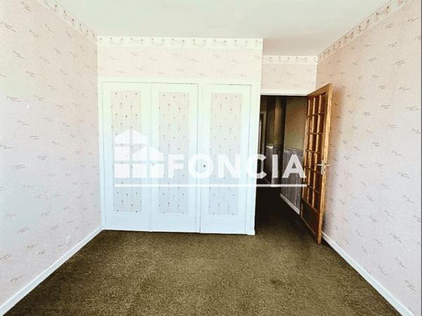 À vendre Appartement 3 pièces 76.5 m² - Thonon-les-bains 74200