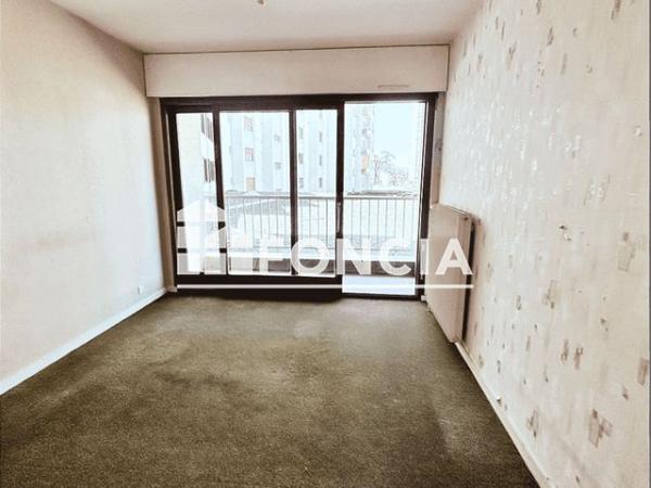 À vendre Appartement 3 pièces 76.5 m² - Thonon-les-bains 74200