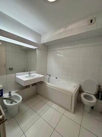 Achat vente Appartement