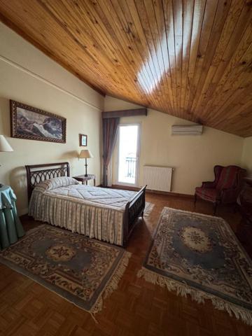 Achat vente Appartement