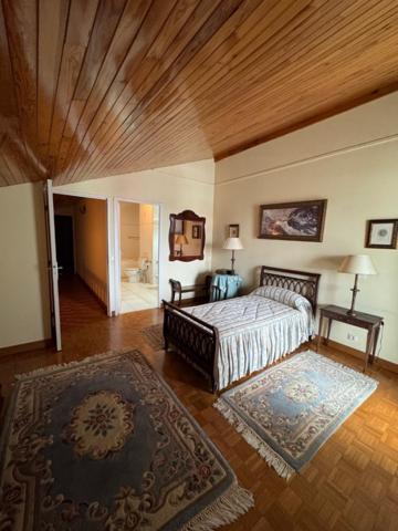Achat vente Appartement