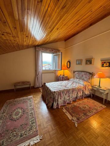 Achat vente Appartement