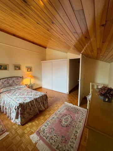 Achat vente Appartement