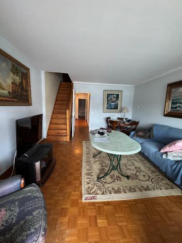 Achat vente Appartement