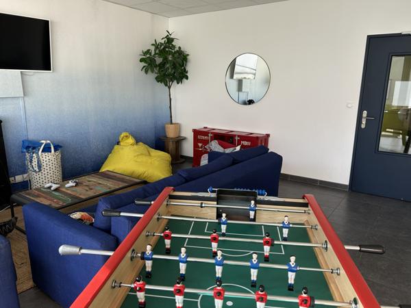 Rennes (35000) Appartement 1 chambre