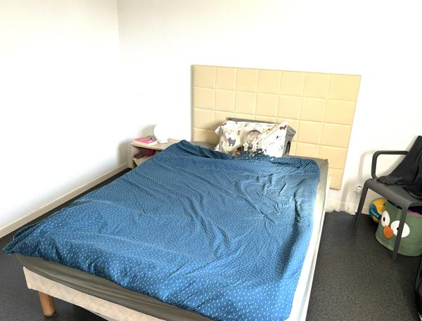 Rennes (35000) Appartement 1 chambre