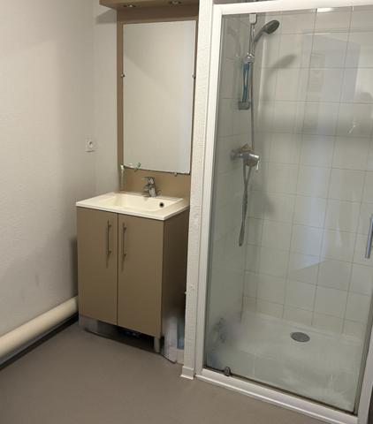 Rennes (35000) Appartement 1 chambre