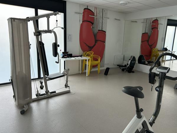 Rennes (35000) Appartement 1 chambre