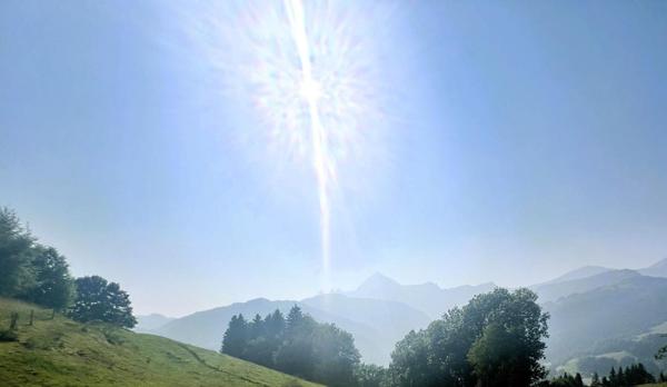 Terrain à bâtir Crest Voland 1327 m2
