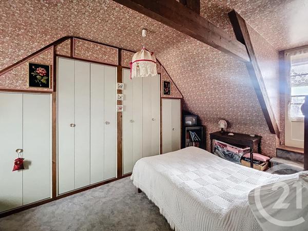 Maison à vendre  4 pièces - 110,87 m2 GUINGAMP - 22