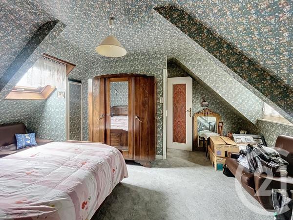 Maison à vendre  4 pièces - 110,87 m2 GUINGAMP - 22