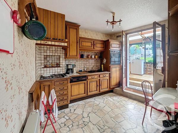 Maison à vendre  4 pièces - 110,87 m2 GUINGAMP - 22