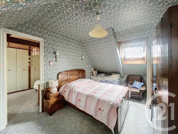 Maison à vendre  4 pièces - 110,87 m2 GUINGAMP - 22