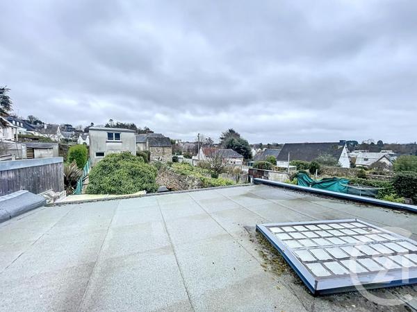 Maison à vendre  4 pièces - 110,87 m2 GUINGAMP - 22