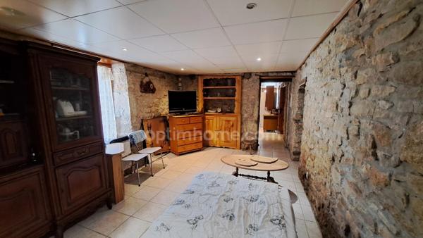 Grande maison de ville