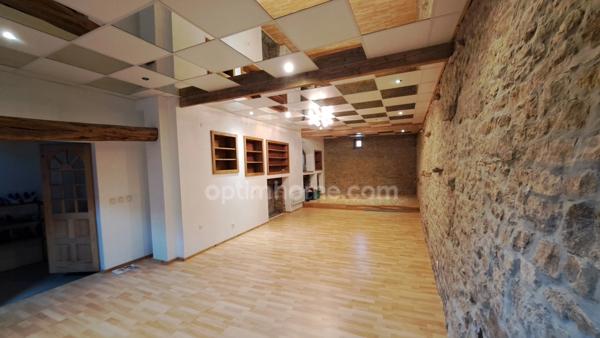 Grande maison de ville