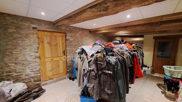 Grande maison de ville