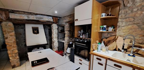 Grande maison de ville