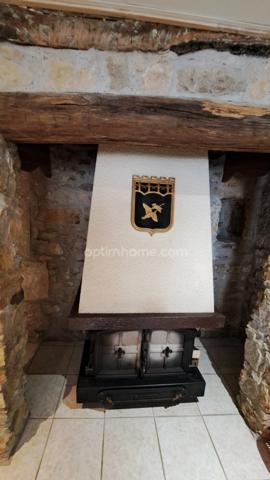 Grande maison de ville