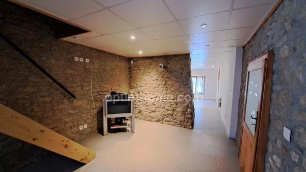 Grande maison de ville