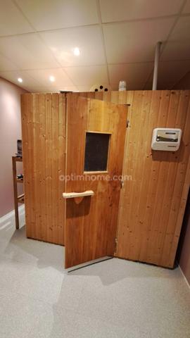 Grande maison de ville