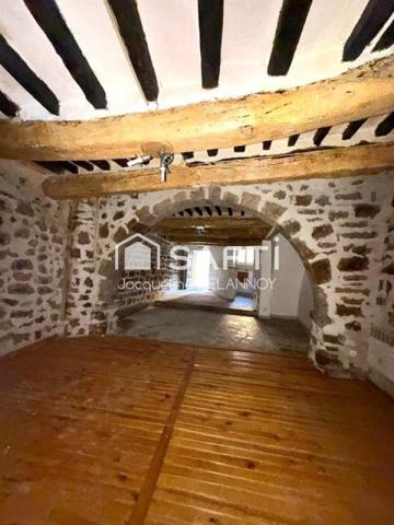 Au coeur du village de FAYENCE