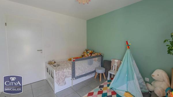 Appartement à vendre 4 pièces 88m² Toulouse (31000)