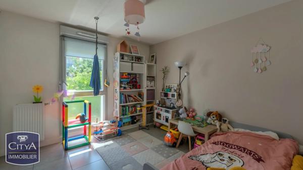 Appartement à vendre 4 pièces 88m² Toulouse (31000)