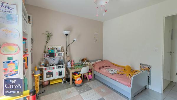 Appartement à vendre 4 pièces 88m² Toulouse (31000)
