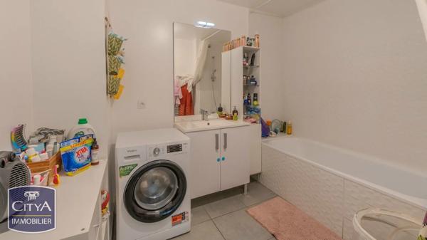 Appartement à vendre 4 pièces 88m² Toulouse (31000)