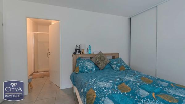 Appartement à vendre 4 pièces 88m² Toulouse (31000)