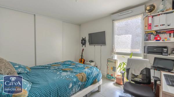 Appartement à vendre 4 pièces 88m² Toulouse (31000)