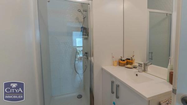 Appartement à vendre 4 pièces 88m² Toulouse (31000)