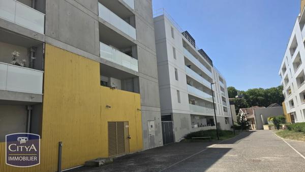 Appartement à vendre 4 pièces 88m² Toulouse (31000)