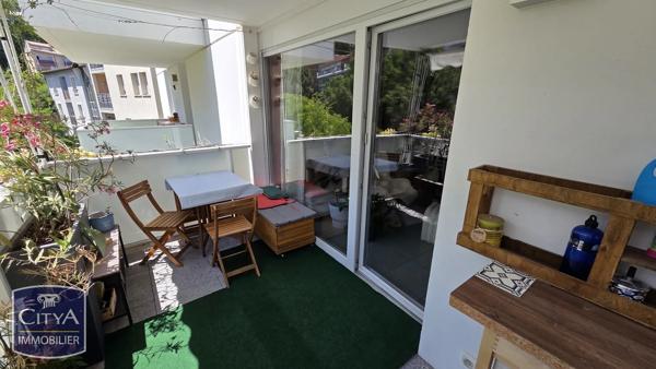 Appartement à vendre 4 pièces 88m² Toulouse (31000)