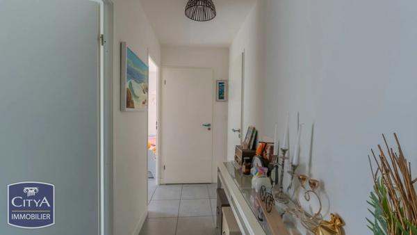 Appartement à vendre 4 pièces 88m² Toulouse (31000)