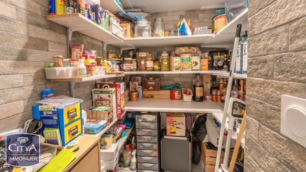 Appartement à vendre 4 pièces 88m² Toulouse (31000)