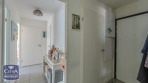 Appartement à vendre 4 pièces 88m² Toulouse (31000)